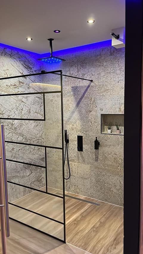 Apartment Aura Spa Wesel, 