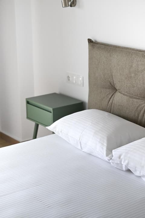 Makis Sea View Studios, 