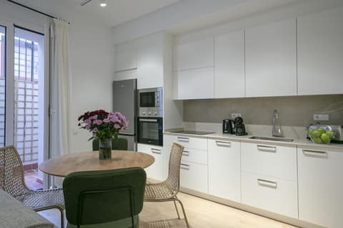 Ola Living Diagonal Apartments, 