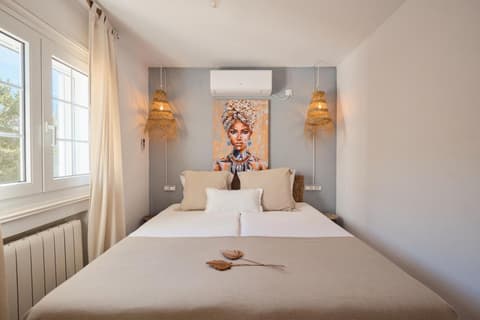 Villa B&M Experience, 