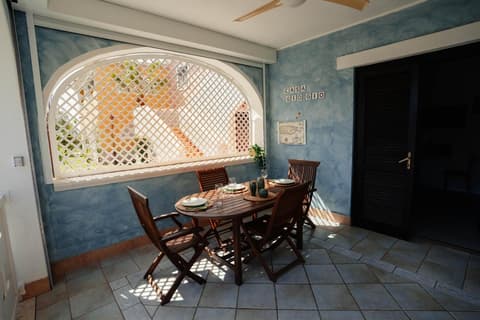 Casa GIO' GIO' Borgo San Basilio, 