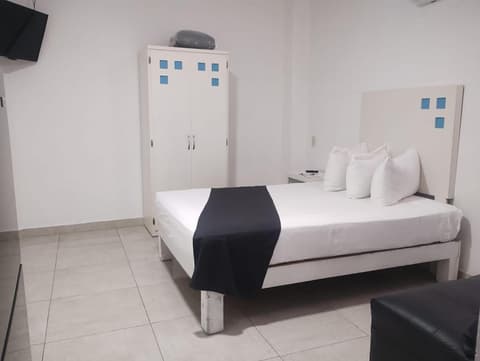 Loft Hotel Malecón Vallarta, 