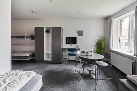 Danhostel Esbjerg, 