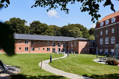 Danhostel Esbjerg, 