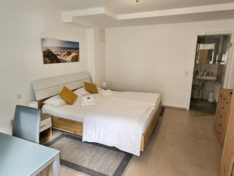 Hotel Hirsch Günzburg, 