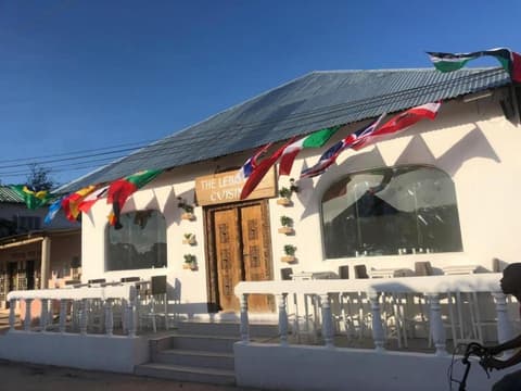 Varadero Zanzibar Hotel, 