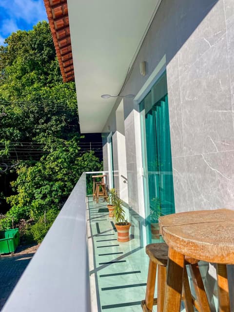 Estrela Premium Pousada, 