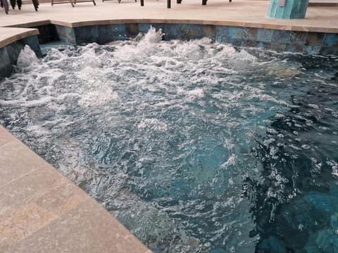 Gaviotas Beach Golf, 