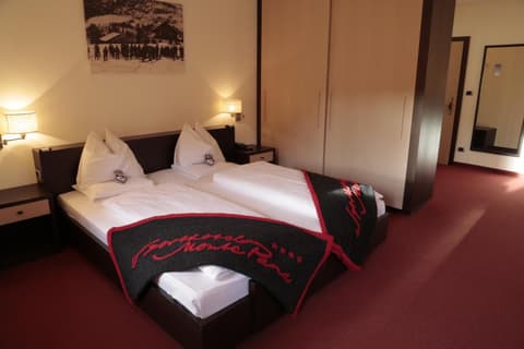 Monte Pana Dolomites Hotel, 