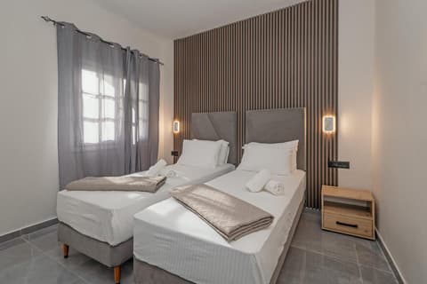 Pelithea Family Aparthotel, 