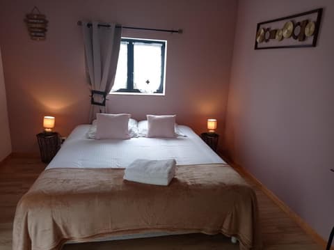 La villa Saint-Martin, 