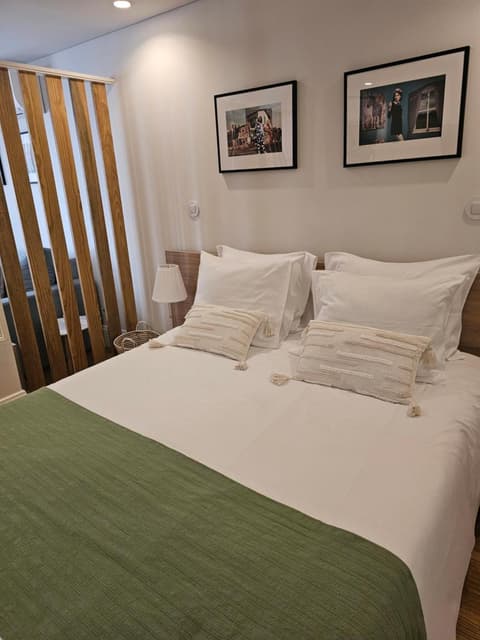 Polery Apartments Center, 