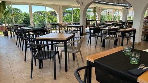 Camping Joan Bungalow Park, 