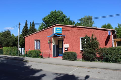 Pension Schwalbenweg, 