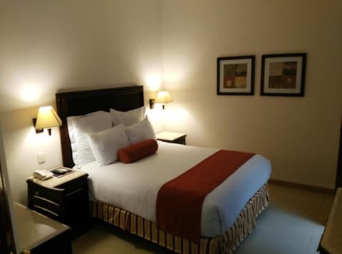 Hotel Lopez Campeche, 