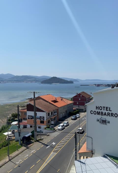 Hotel Combarro, 