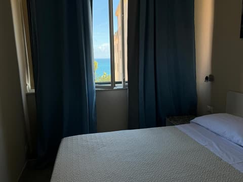 B&B Aria di Mare - Pollina Sicilia, 