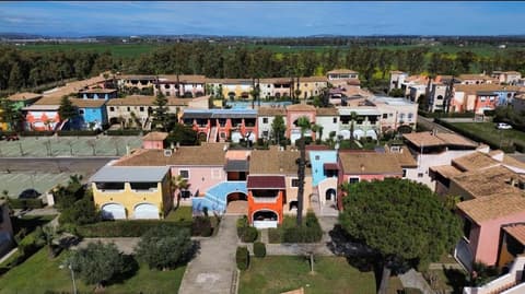 Casa GIO' GIO' Borgo San Basilio, 