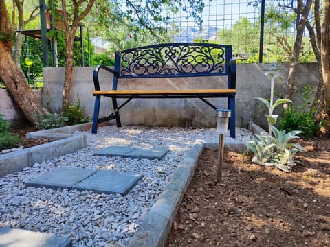 Studio Apartment FortyOne, 