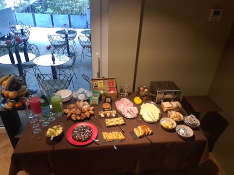 BHL Boutique Rooms Legnano, 