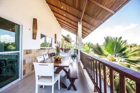 Kite Dream Cumbuco Apartments 60 & 120qm, 