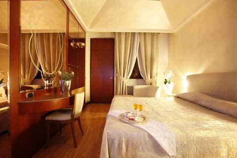 Hotel City Legnano, 
