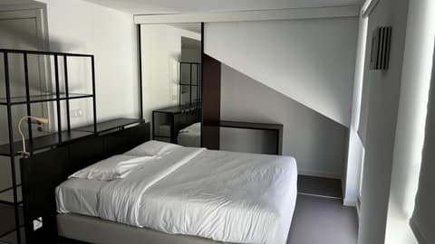 Oscar Concept Apartments, 