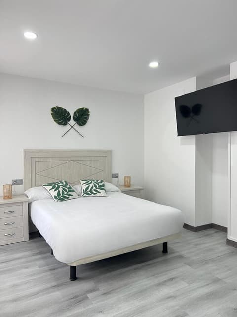 Rosal Central Studios, 