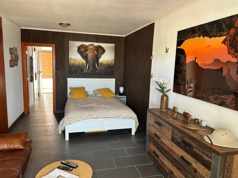 Sea view Las Arenas 815 naturist FKK LGBT, 