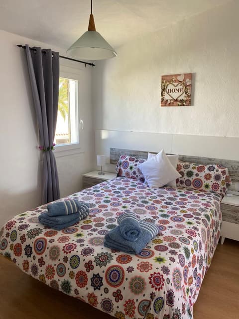 Apartamento Bellavista Menorca, 