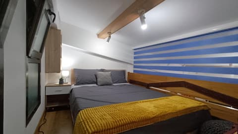 Nitro Inn 1 Premium Cozy - Wine Tasting - Souvenir - Art Gallery - Private Guided Tours - Relaxing - Romantic, 