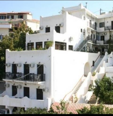 ODYSSEAS HOTEL SAMOS, 