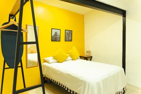 Casa Don José: GIRASOLES Suite, 