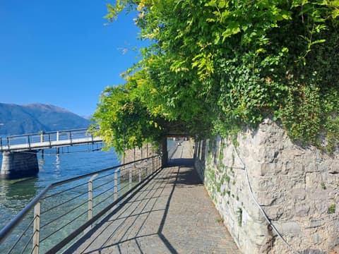 Il Gatto e La Volpe Foresteria Lombarda, 