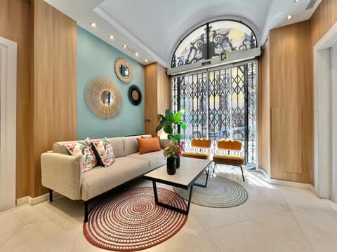 ITC Barcelona By Soho Boutique, 