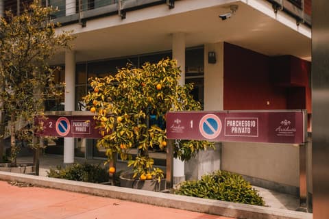 Arciduca Charming House Room & Breakfast, 