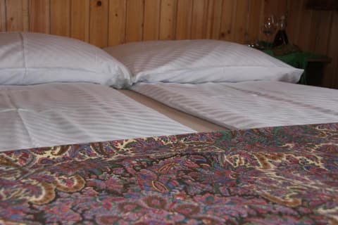 Pokoje Gościnne Madzia, 