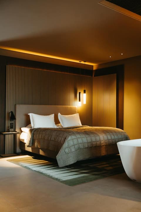 Signature by Vík Apartments, 