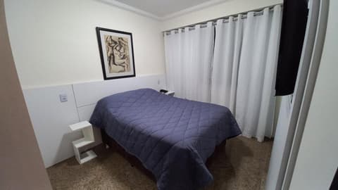 Tsue The Palace Flats #204 Moema, 