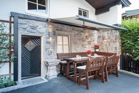 Eggerwirt Kitzbühel, Hotel & Restaurant, 