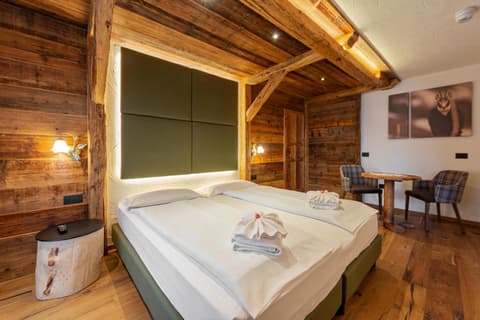 Hotel Arnika Wellness, 