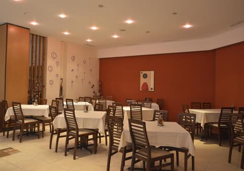 Villa Park Guest Apartments, 