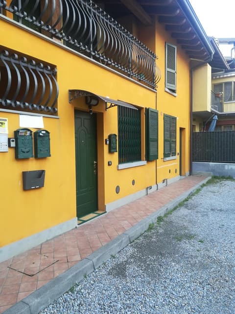 B&B Luna - Osio Sopra, 