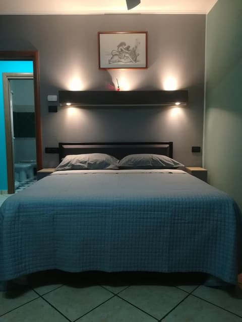 B&B Luna - Osio Sopra, 