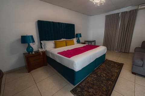 Artea Hotel Boutique, 