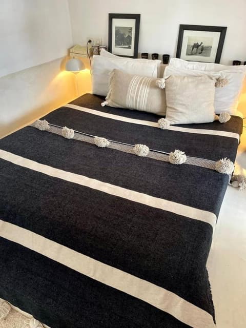 Hôtel Restaurant BOUGAFER, 