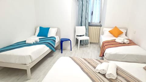 Il Gatto e La Volpe Foresteria Lombarda, 