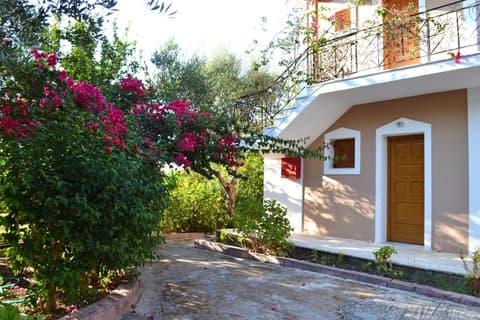 Pansion Mary Studios, 