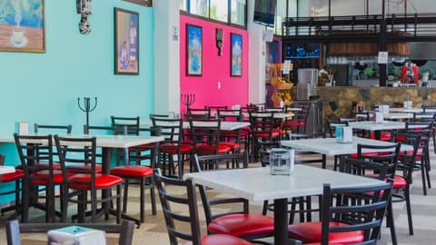 Hotel Gran Juquila Huatulco, 