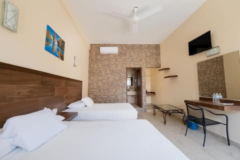 Hotel Gran Juquila Huatulco, 